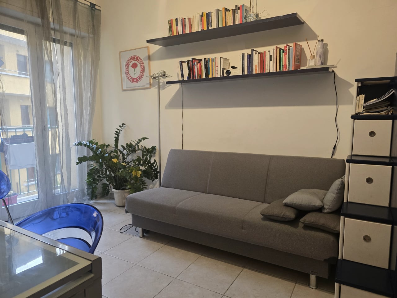 1 room flat 1 room flat
