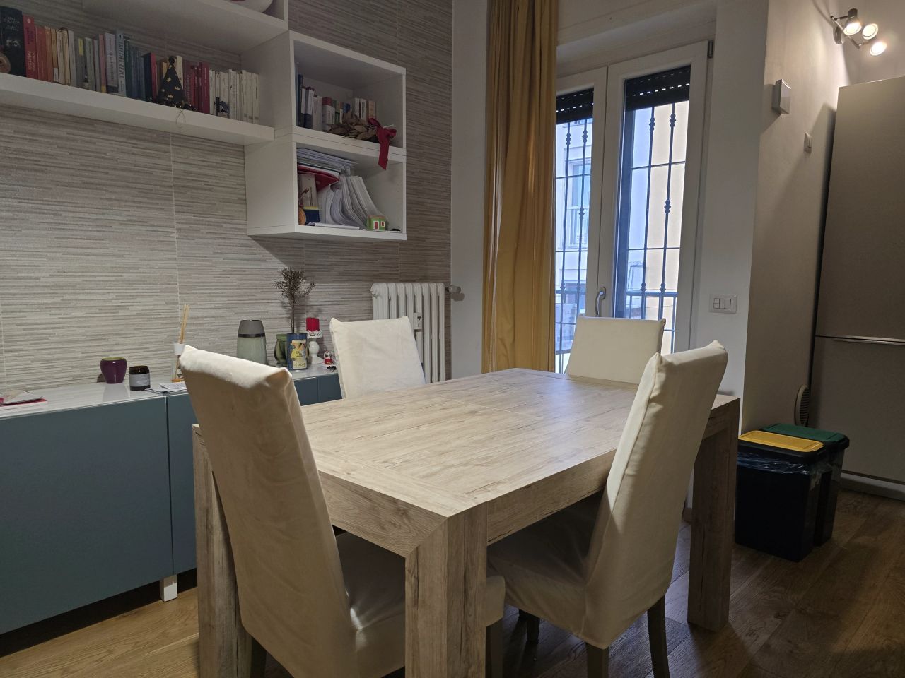 2-zimmer-wohnung zu vermieten in Ripa di Porta Ticinese, 127