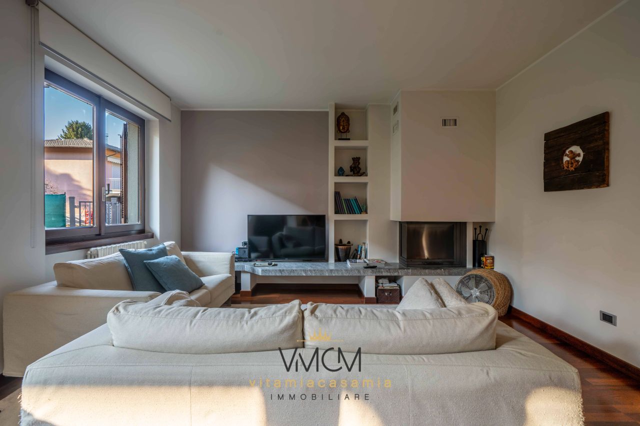 3-zimmer-wohnung zu verkaufen in Via Pezza