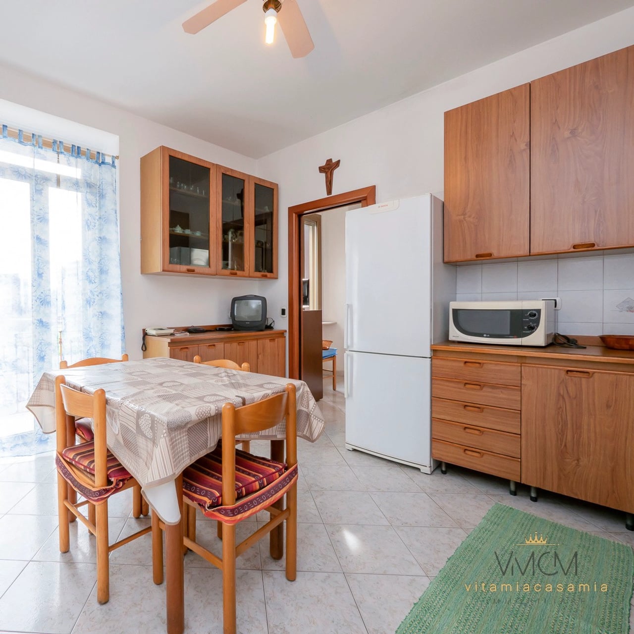 4-zimmer-wohnung zu verkaufen in Via Pezza