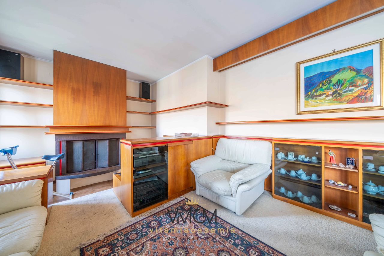 4-zimmer-wohnung zu verkaufen in Via Pezza