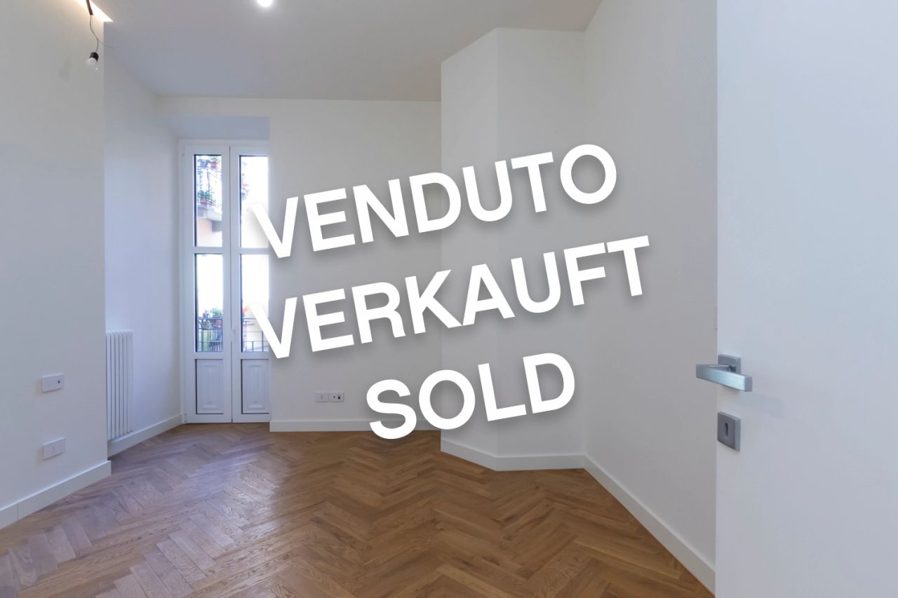 Bilocale in vendita in Viale Piave, 16