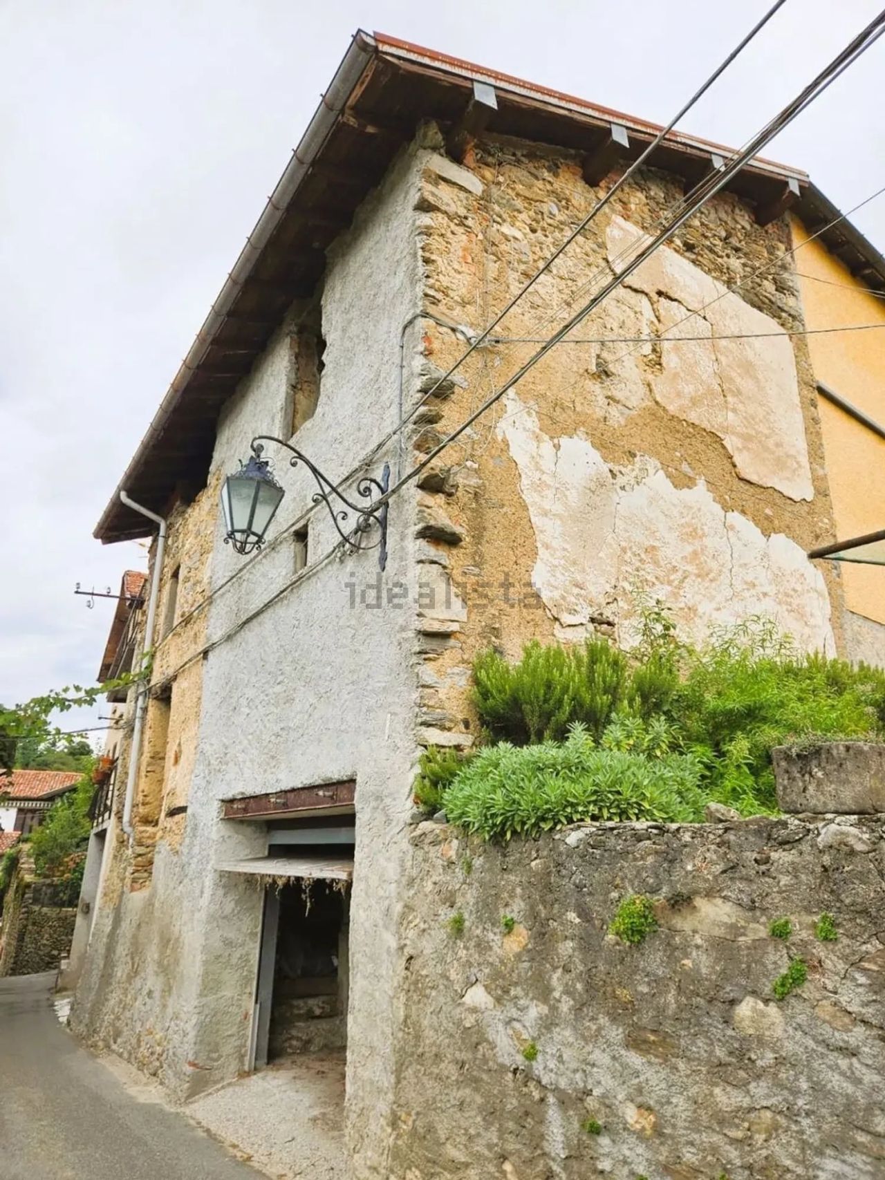 Casale/cascina in vendita in via Bonera, 14