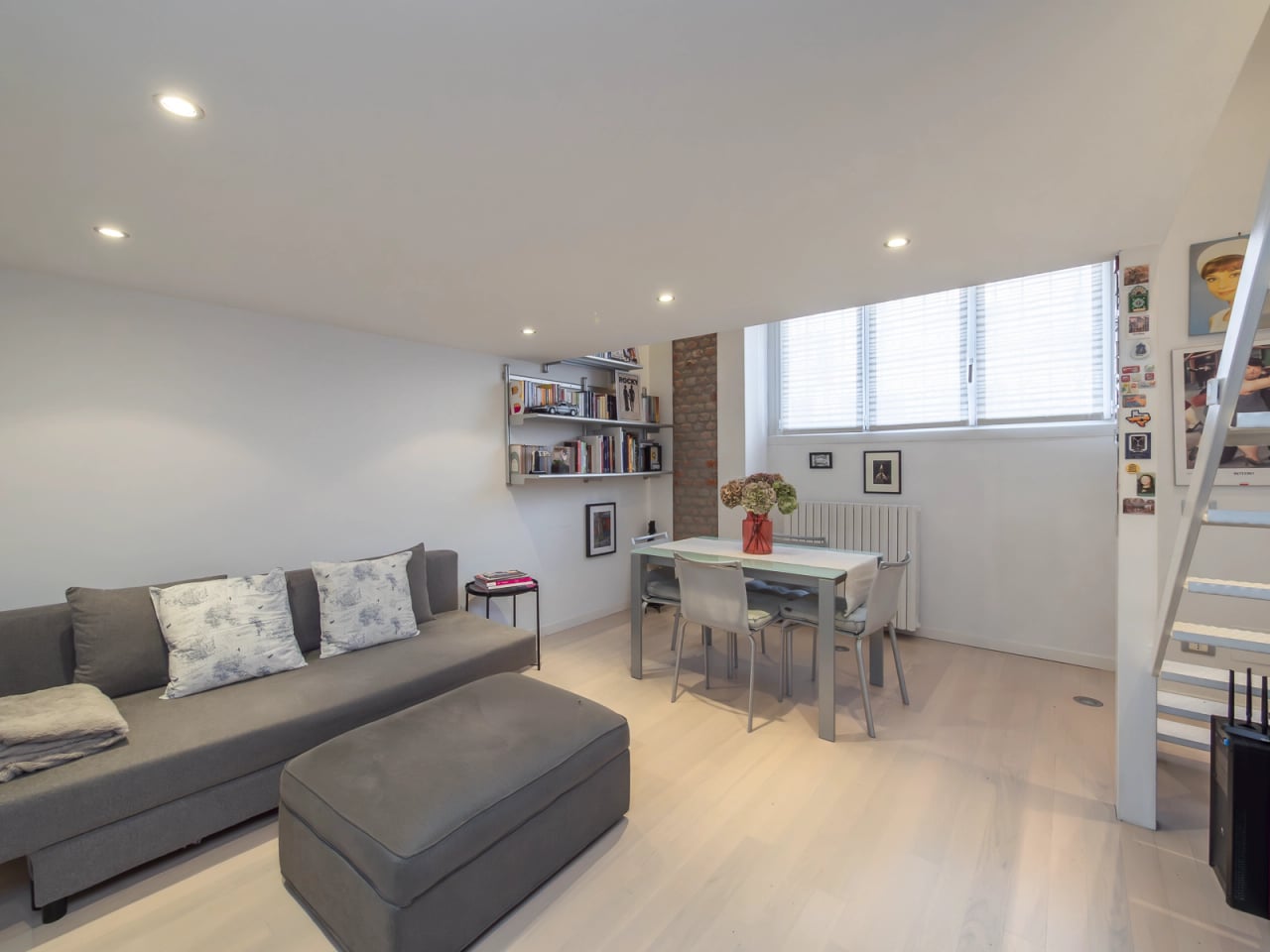 Maisonette zu verkaufen in Via Popoli Uniti, 17 Maisonette zu verkaufen in Via Popoli Uniti, 17