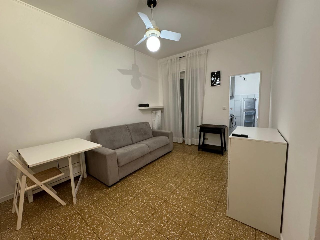 Monolocale in affitto in Ripa di Porta Ticinese, 127