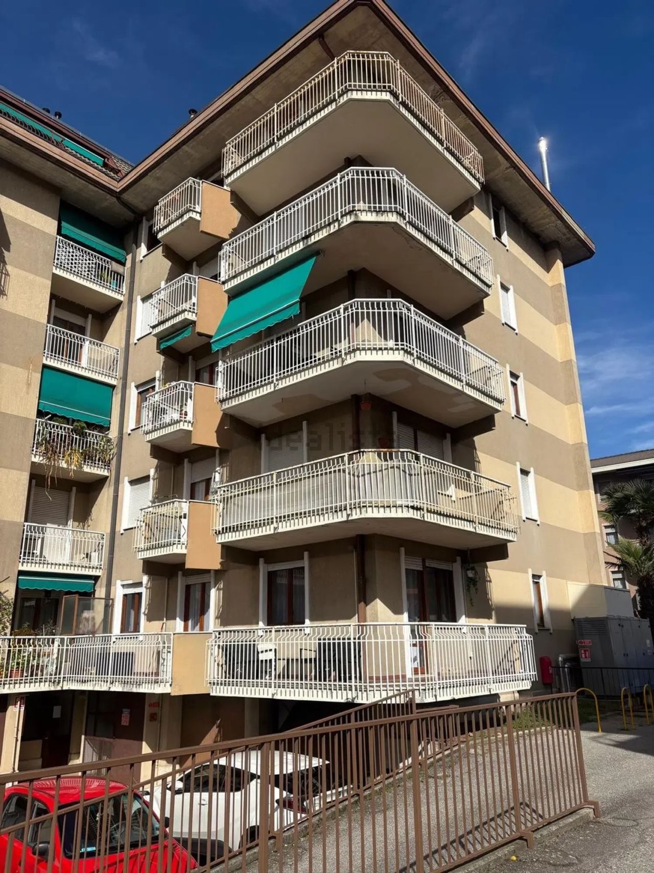 Quadrilocale Dante Alighieri 24 Quadrilocale in vendita in viale Dante Alighieri, 24