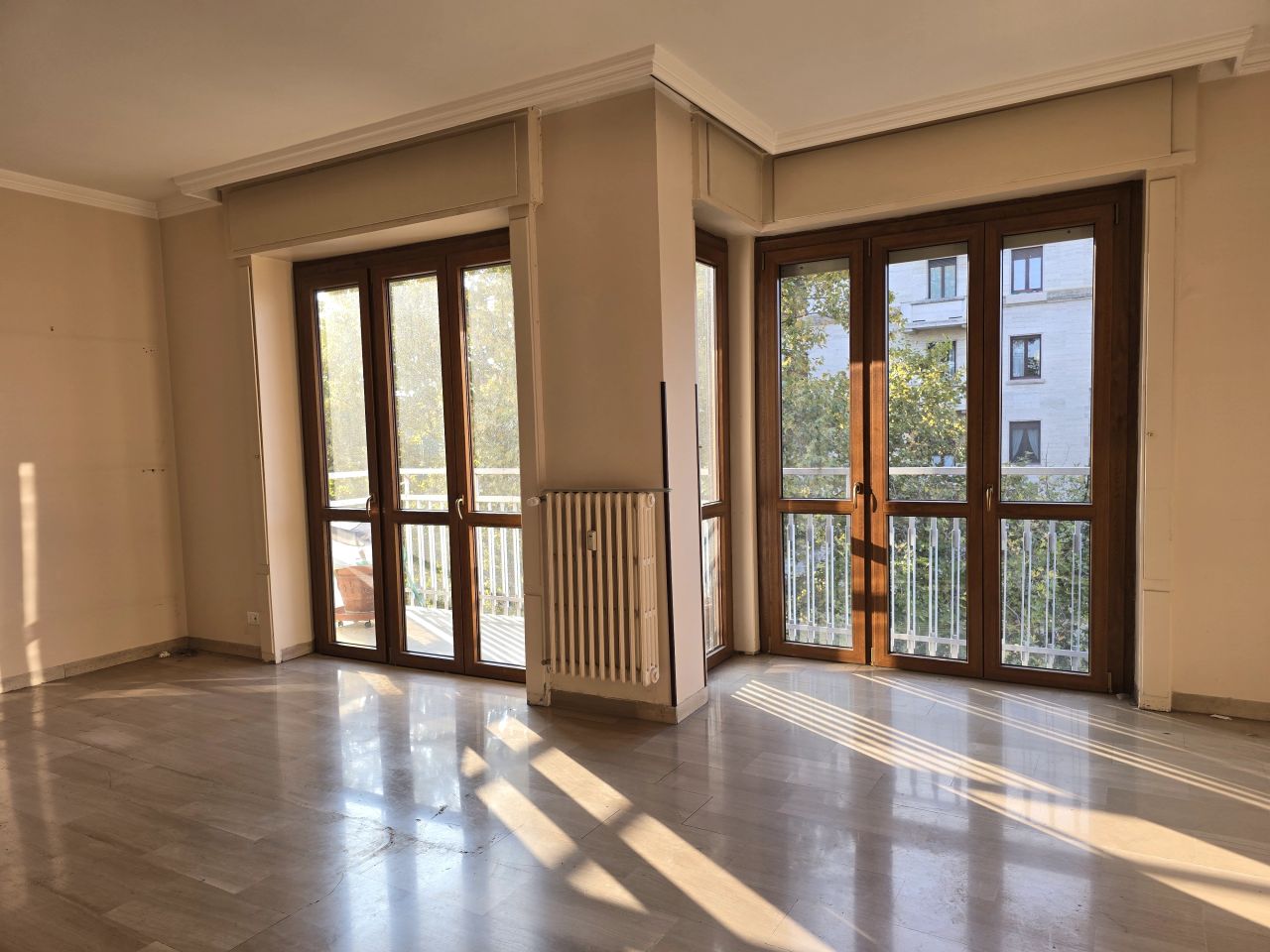 Quadrilocale in affitto in Via Antonio Fogazzaro, 1 Quadrilocale in affitto in Via Antonio Fogazzaro, 1