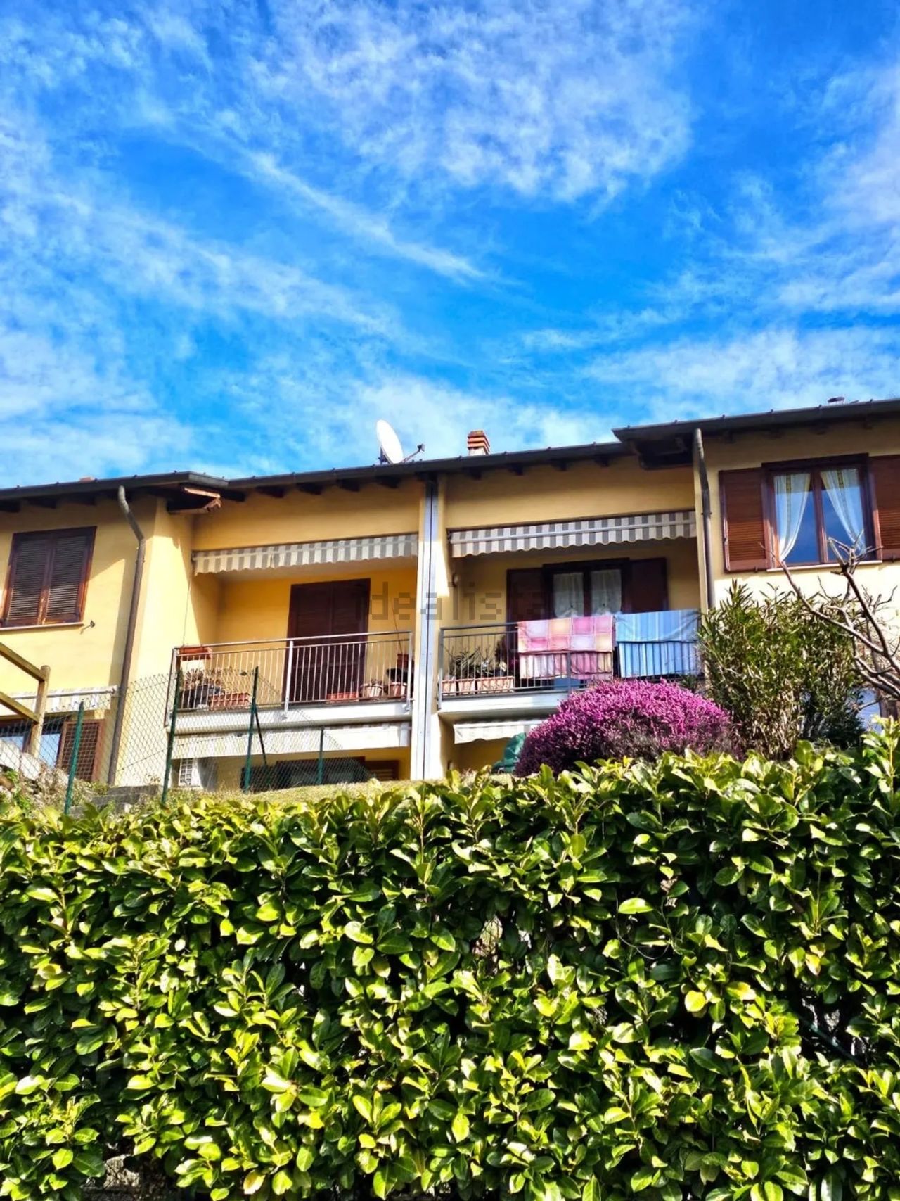  Trilocale in vendita in via delle Motte, 30