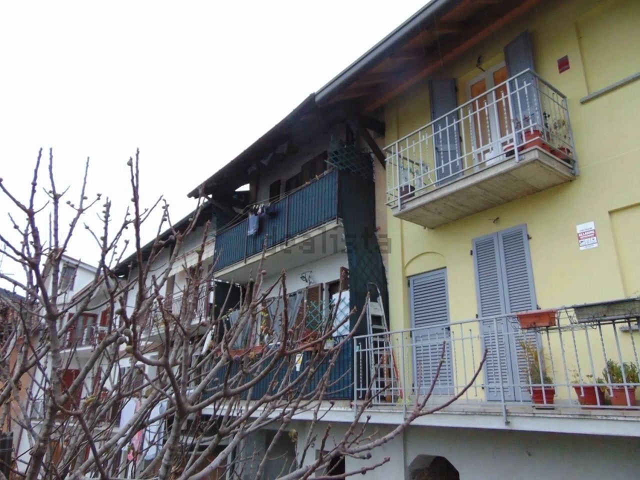 Villetta a schiera in vendita in vicolo Don Quinterio, 15